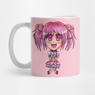 Madoka Mug